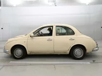 Mitsuoka VIEWT лот № 36501 оценка 3  с аукциона в Японии 3