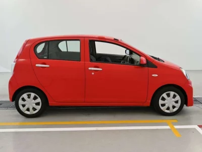 Subaru Pleo Plus