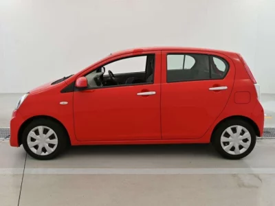 Subaru Pleo Plus