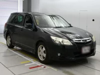 Subaru EXIGA лот № 10068 оценка 3.5  с аукциона в Японии 4