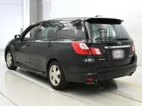 Subaru EXIGA лот № 10068 оценка 3.5  с аукциона в Японии 5