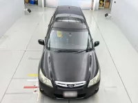 Subaru EXIGA лот № 10068 оценка 3.5  с аукциона в Японии 6