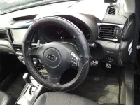 Subaru EXIGA лот № 10068 оценка 3.5  с аукциона в Японии 8