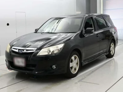 Subaru Exiga