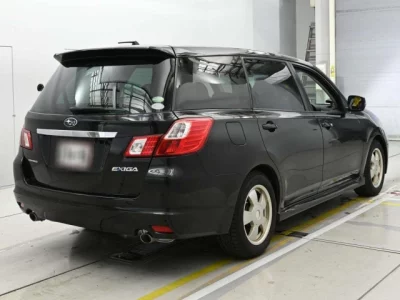 Subaru Exiga