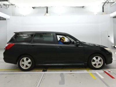 Subaru Exiga