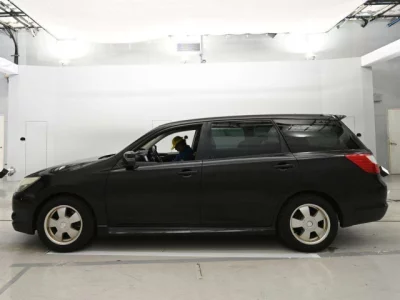 Subaru Exiga