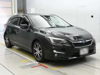 Subaru IMPREZA лот № 30075 оценка 4.5  с аукциона в Японии 4