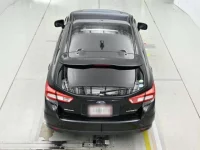 Subaru IMPREZA лот № 30075 оценка 4.5  с аукциона в Японии 7