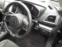 Subaru IMPREZA лот № 30075 оценка 4.5  с аукциона в Японии 8