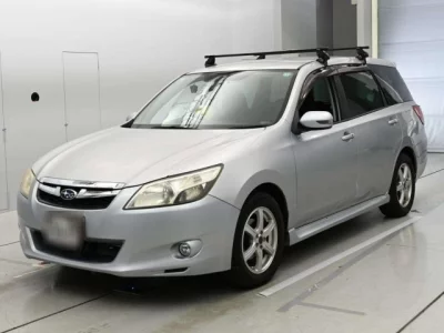 Subaru Exiga