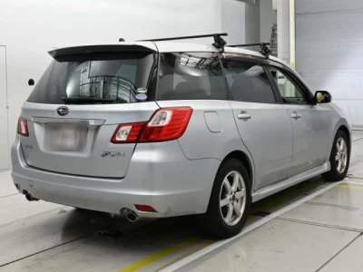 Subaru Exiga