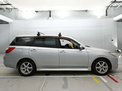 Subaru Exiga