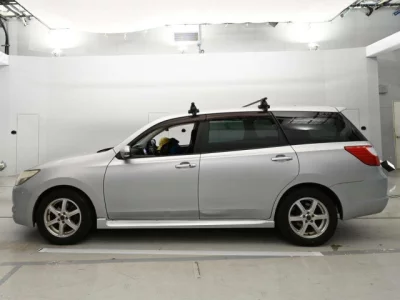 Subaru Exiga