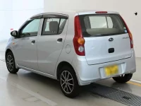 Subaru PLEO лот № 9051 оценка 4  с аукциона в Японии 5