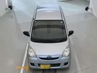 Subaru PLEO лот № 9051 оценка 4  с аукциона в Японии 6