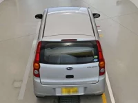 Subaru PLEO лот № 9051 оценка 4  с аукциона в Японии 7
