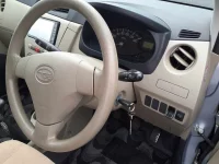 Subaru PLEO лот № 9051 оценка 4  с аукциона в Японии 8