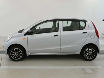 Subaru Pleo