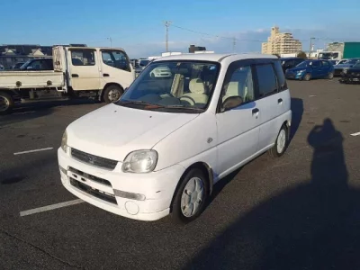 Subaru PLEO