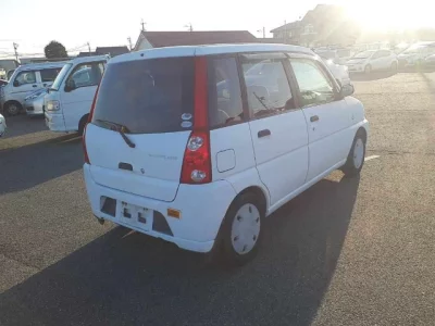 Subaru PLEO