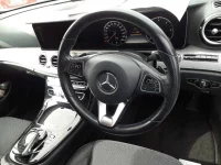 Mercedes-Benz E CLASS WAGON лот № 38048 оценка 4.5  с аукциона в Японии 8