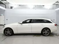 Mercedes-Benz E CLASS WAGON лот № 38048 оценка 4.5  с аукциона в Японии 3
