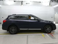 Subaru LEGACY OUTBACK лот № 30226 оценка 3  с аукциона в Японии 2