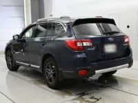Subaru LEGACY OUTBACK лот № 30226 оценка 3  с аукциона в Японии 5
