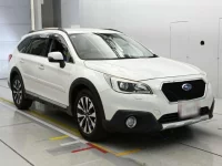 Subaru LEGACY OUTBACK лот № 30305 оценка 4  с аукциона в Японии 4