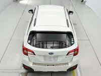 Subaru LEGACY OUTBACK лот № 30305 оценка 4  с аукциона в Японии 7