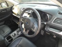 Subaru LEGACY OUTBACK лот № 30305 оценка 4  с аукциона в Японии 8