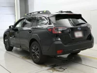 Subaru LEGACY OUTBACK лот № 33018 оценка 4.5  с аукциона в Японии 5