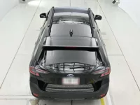 Subaru LEGACY OUTBACK лот № 33018 оценка 4.5  с аукциона в Японии 7