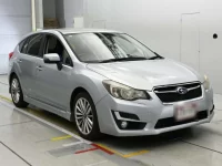 Subaru IMPREZA лот № 90281 оценка 3.5  с аукциона в Японии 4
