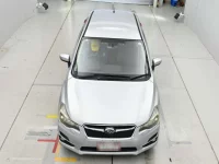 Subaru IMPREZA лот № 90281 оценка 3.5  с аукциона в Японии 6