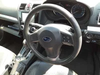 Subaru IMPREZA лот № 90281 оценка 3.5  с аукциона в Японии 8