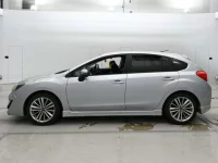 Subaru IMPREZA лот № 90281 оценка 3.5  с аукциона в Японии 3