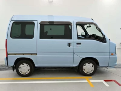 Subaru Sambar