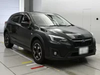 Subaru XV лот № 30018 оценка 4  с аукциона в Японии 4