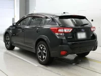 Subaru XV лот № 30018 оценка 4  с аукциона в Японии 5