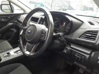 Subaru XV лот № 30018 оценка 4  с аукциона в Японии 8