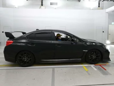 Subaru WRX