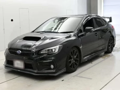 Subaru WRX