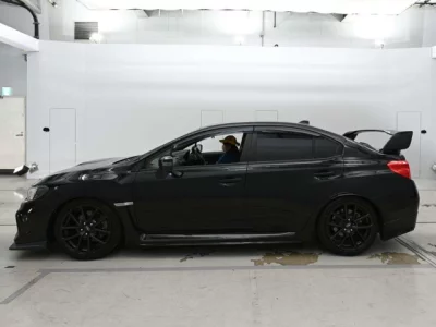 Subaru WRX