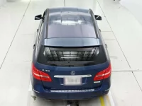 Mercedes-Benz B CLASS лот № 90199 оценка 4  с аукциона в Японии 7