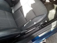 Mercedes-Benz B CLASS лот № 90199 оценка 4  с аукциона в Японии 9