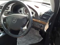 Mercedes-Benz E CLASS лот № 90025 оценка R  с аукциона в Японии 8