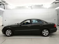 Mercedes-Benz E CLASS лот № 90025 оценка R  с аукциона в Японии 3