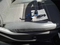 Mercedes-Benz GLA CLASS лот № 38080 оценка 4.5  с аукциона в Японии 9